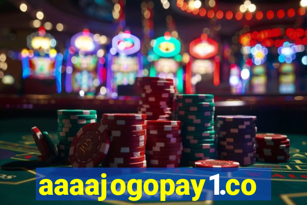 aaaajogopay1.com