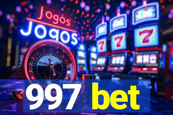 997 bet