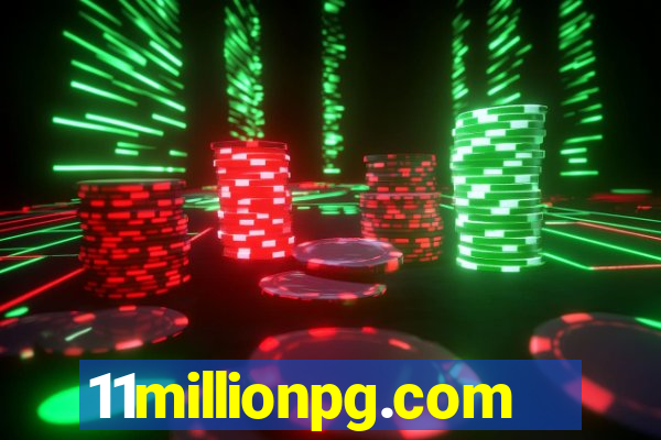 11millionpg.com