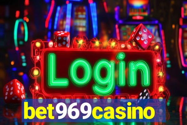 bet969casino
