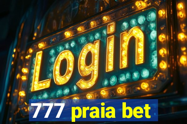 777 praia bet