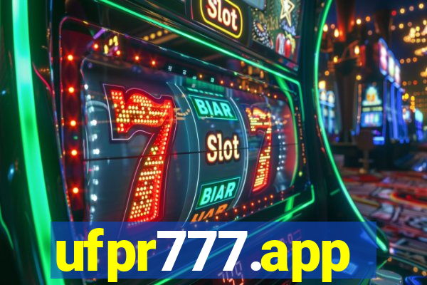 ufpr777.app