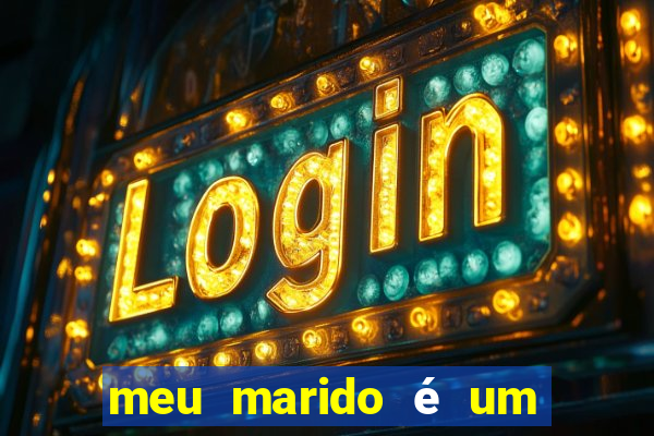 meu marido é um agente secreto
