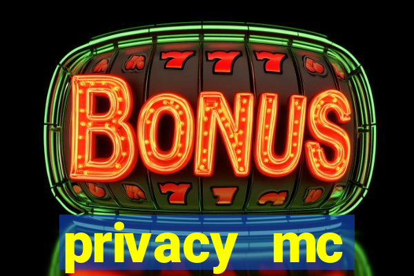 privacy mc pipoquinha gratis