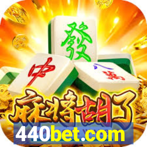440bet.com