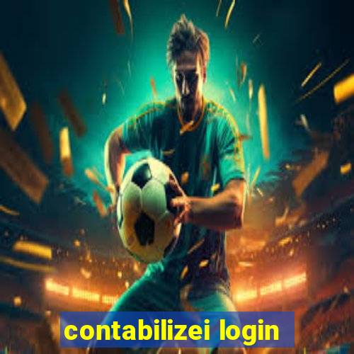 contabilizei login