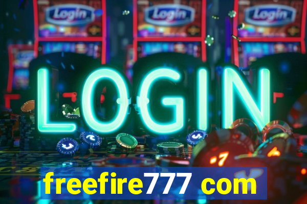 freefire777 com