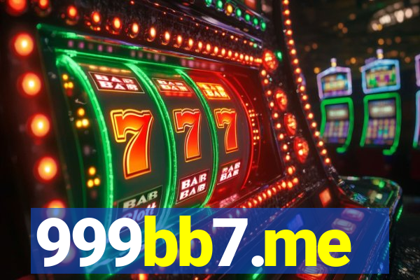 999bb7.me