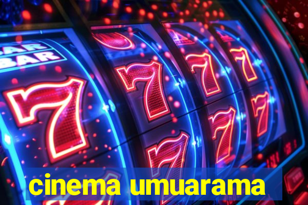 cinema umuarama