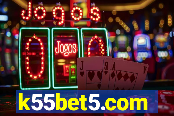 k55bet5.com
