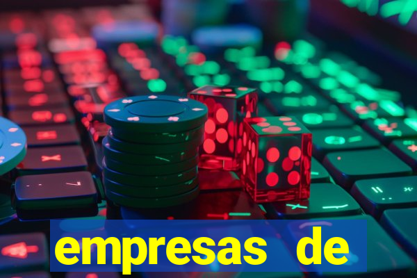 empresas de chiquinho scarpa