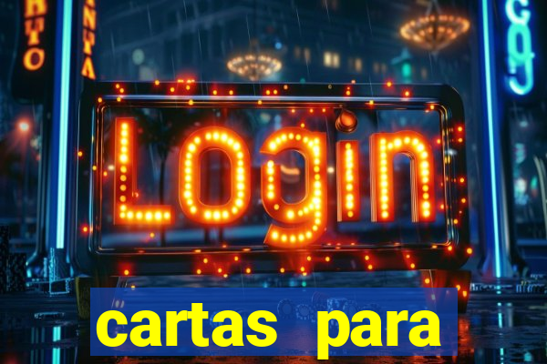 cartas para sobrinha em retiro