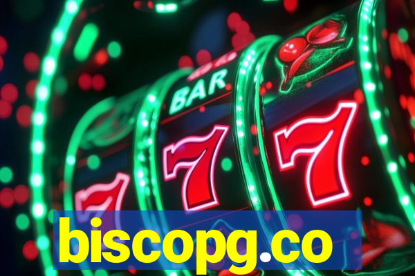 biscopg.co