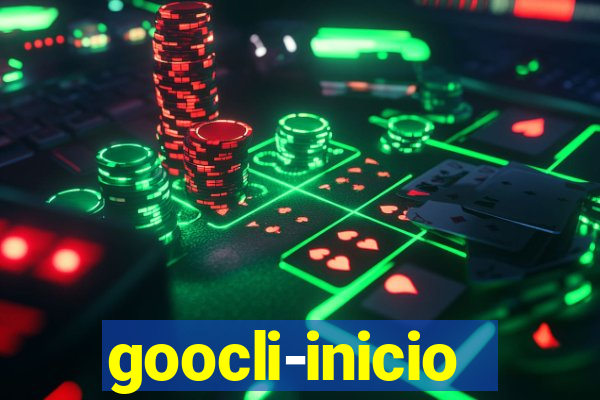 goocli-inicio
