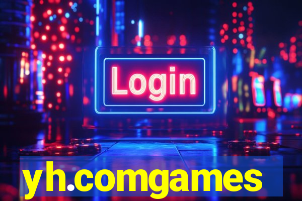 yh.comgames