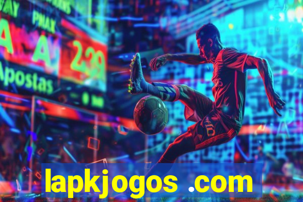 lapkjogos .com