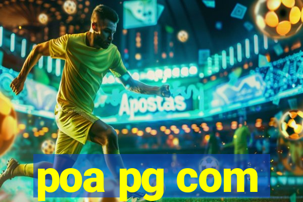 poa pg com