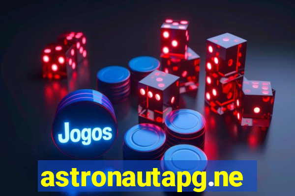 astronautapg.net