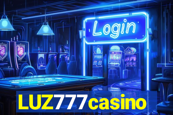 LUZ777casino