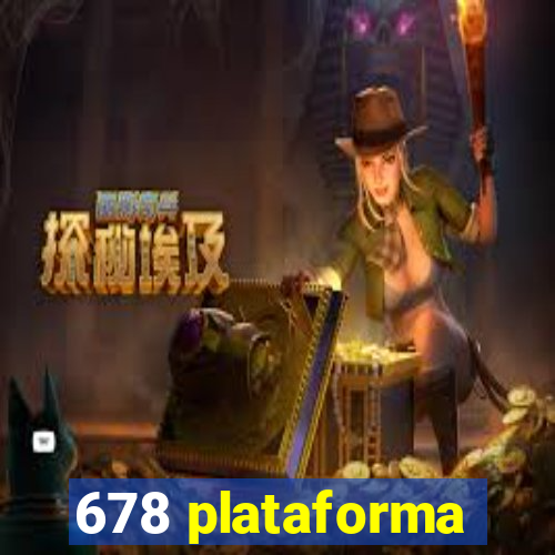 678 plataforma