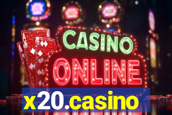 x20.casino