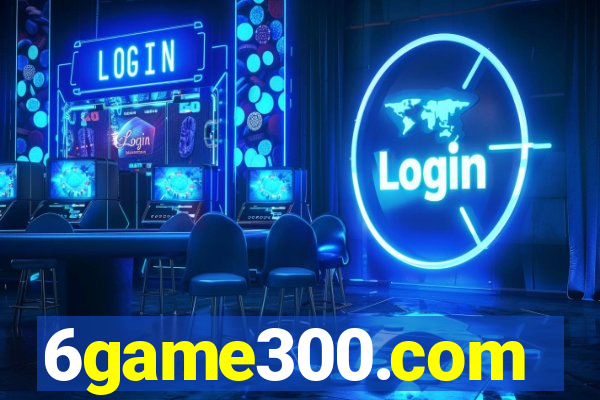 6game300.com