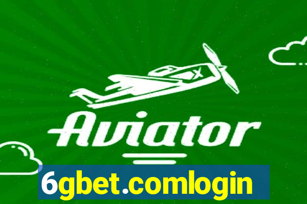 6gbet.comlogin
