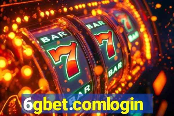 6gbet.comlogin