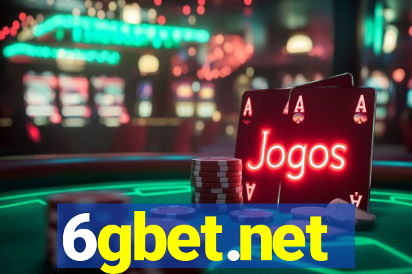 6gbet.net