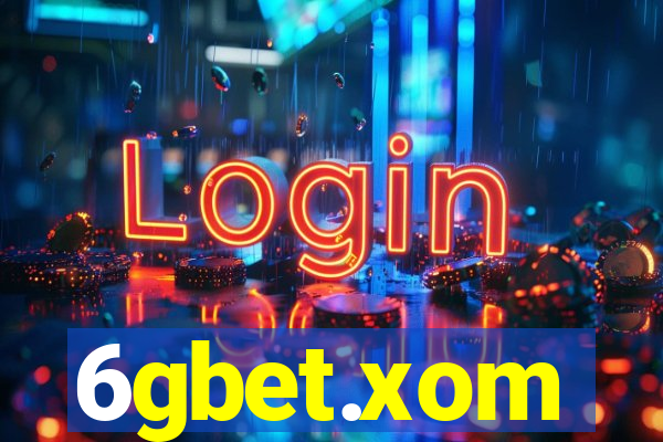 6gbet.xom
