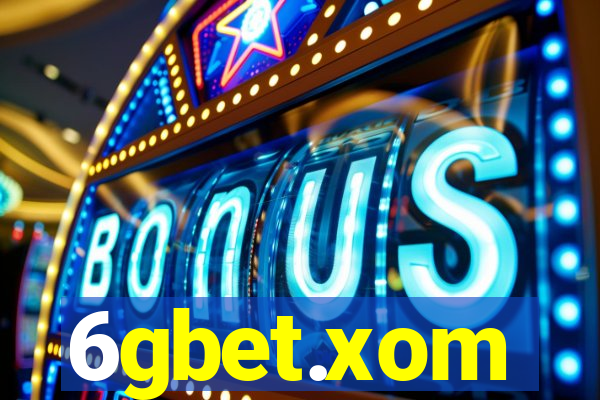 6gbet.xom