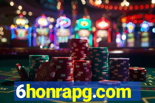 6honrapg.com