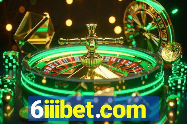 6iiibet.com