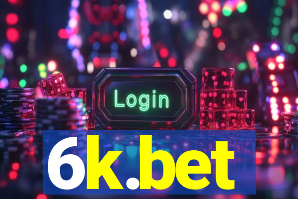 6k.bet