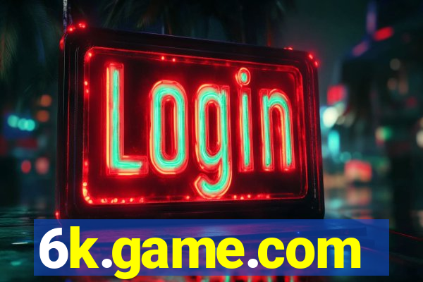6k.game.com