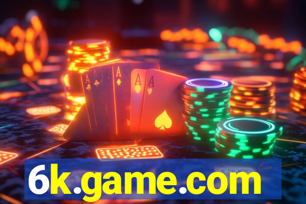 6k.game.com
