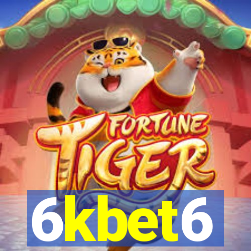 6kbet6