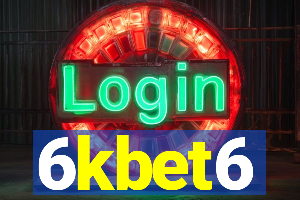 6kbet6