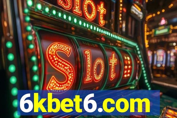 6kbet6.com