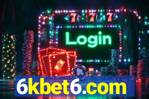 6kbet6.com
