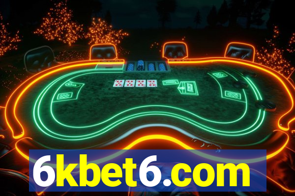 6kbet6.com