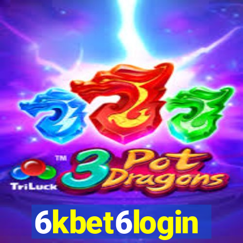6kbet6login