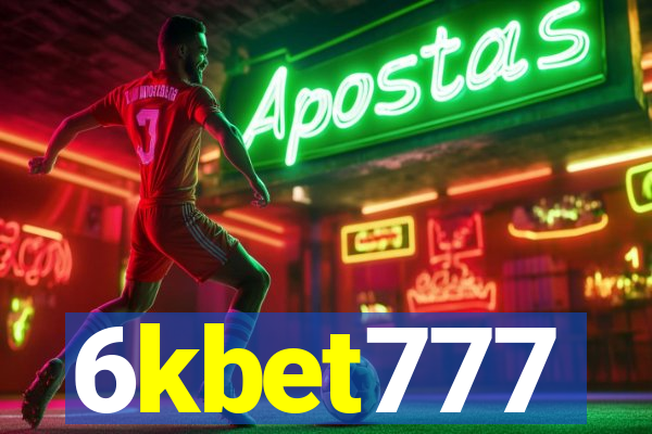 6kbet777