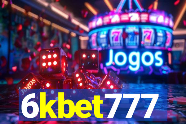 6kbet777