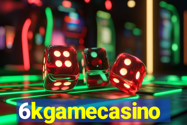 6kgamecasino