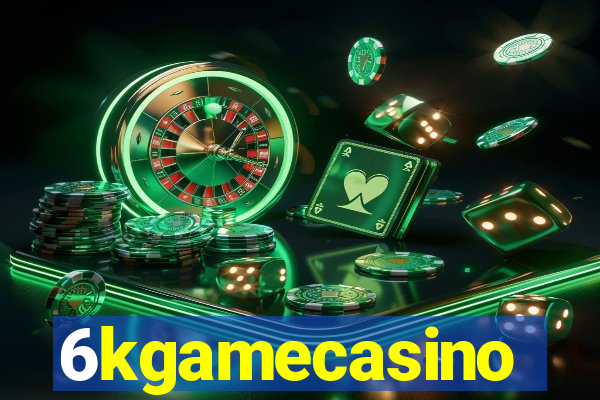6kgamecasino