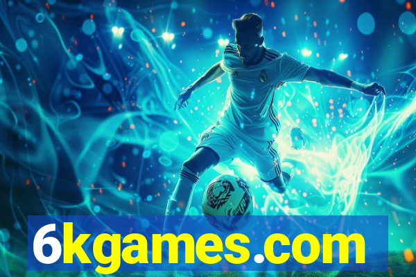 6kgames.com