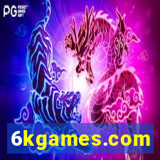 6kgames.com