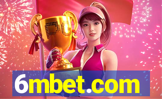 6mbet.com