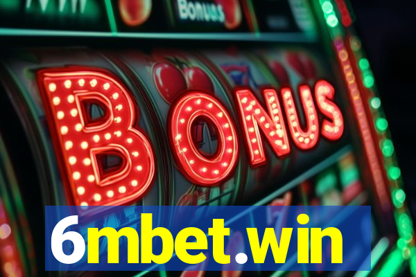 6mbet.win